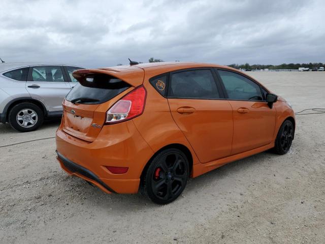 2018 FORD FIESTA ST - 3FADP4GX2JM138263