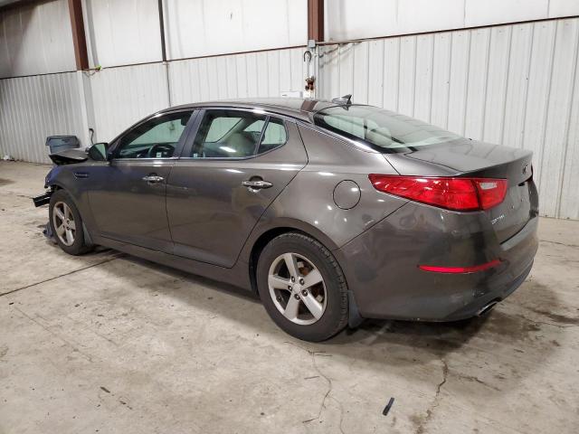 5XXGM4A75EG319227 | 2014 KIA OPTIMA