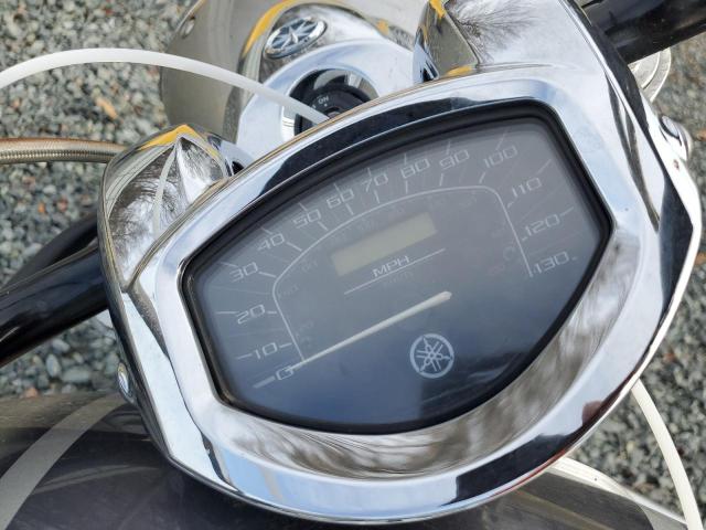 2007 YAMAHA XVS1300 CT JYAVP25E27A000969