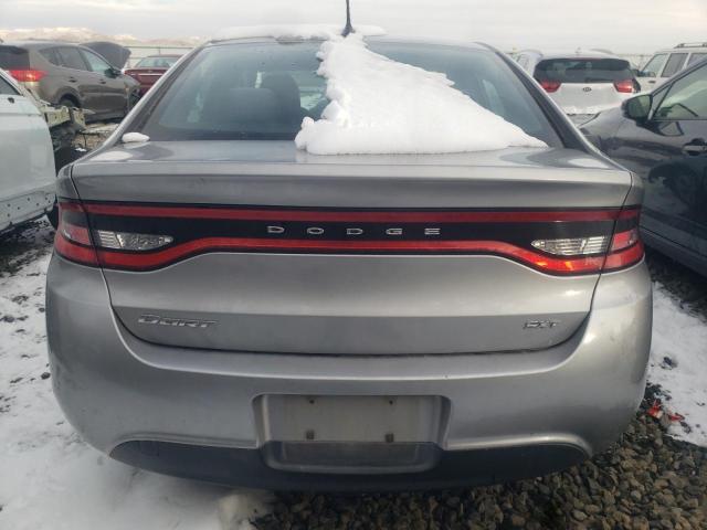 1C3CDFBB7FD252322 | 2015 DODGE DART SXT