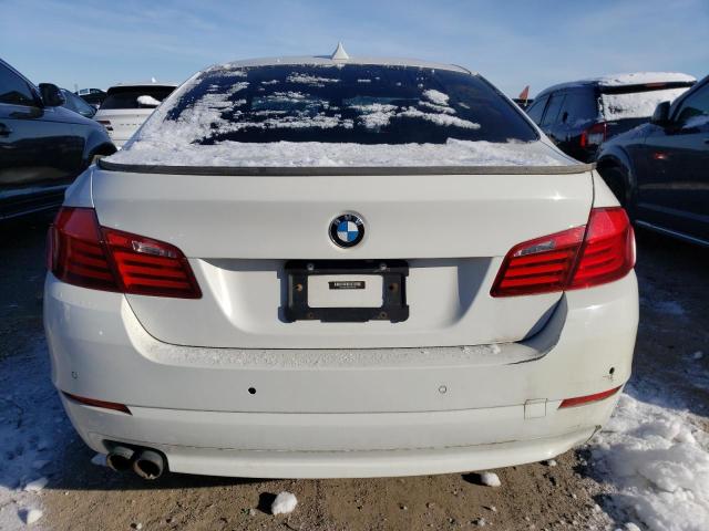 WBAXH5C54CDW04835 | 2012 BMW 528 xi