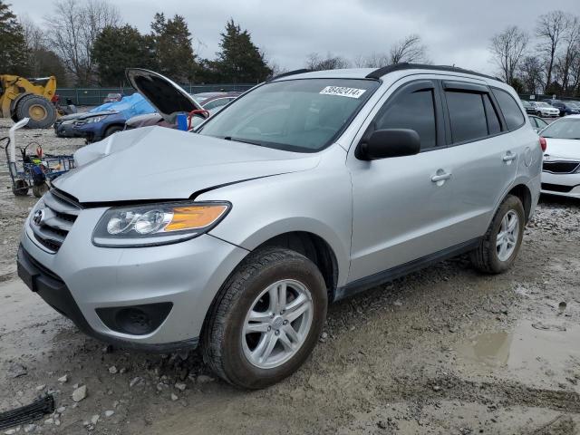 2012 Hyundai Santa Fe GLS