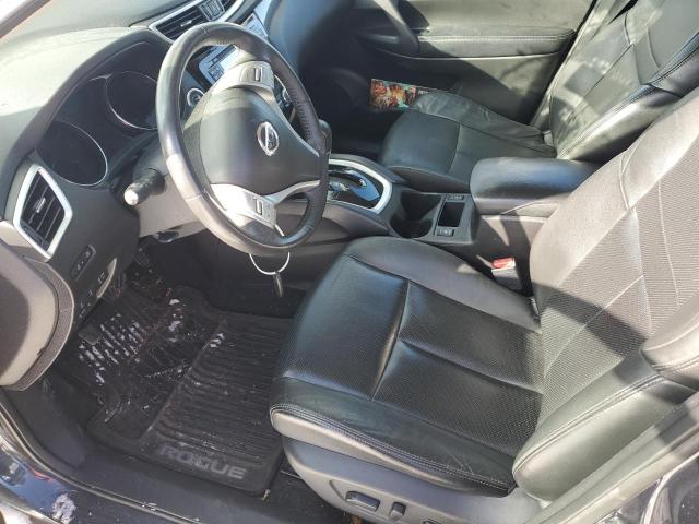 5N1AT2MVXEC858655 | 2014 NISSAN ROGUE S