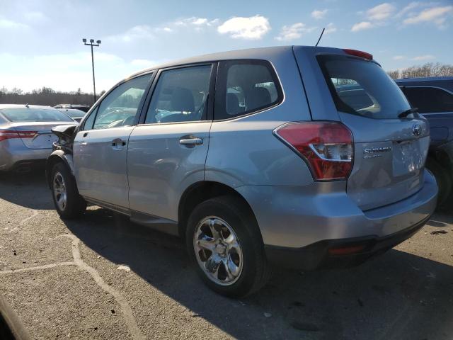 JF2SJAAC9FG820941 | 2015 SUBARU FORESTER 2