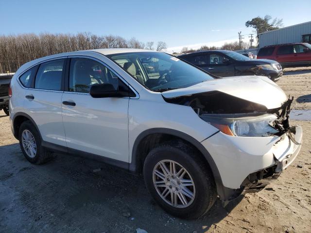 5J6RM4H39EL037954 | 2014 HONDA CR-V LX