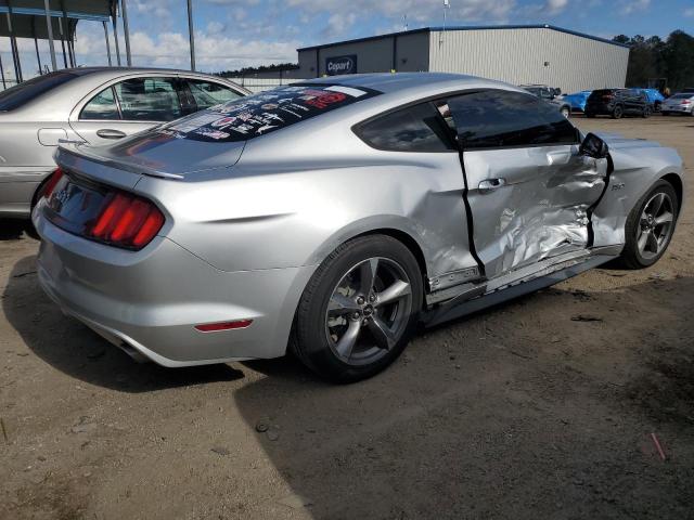 1FA6P8CF7H5311921 | 2017 FORD MUSTANG GT