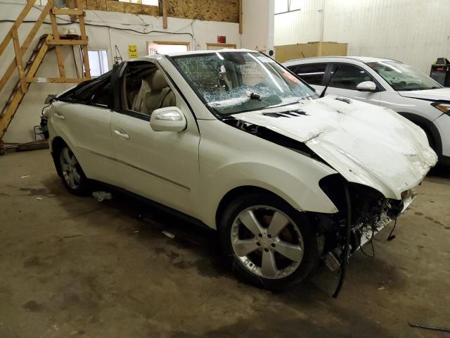 2009 Mercedes-Benz Ml 350 VIN: 4JGBB86E19A529254 Lot: 82144573