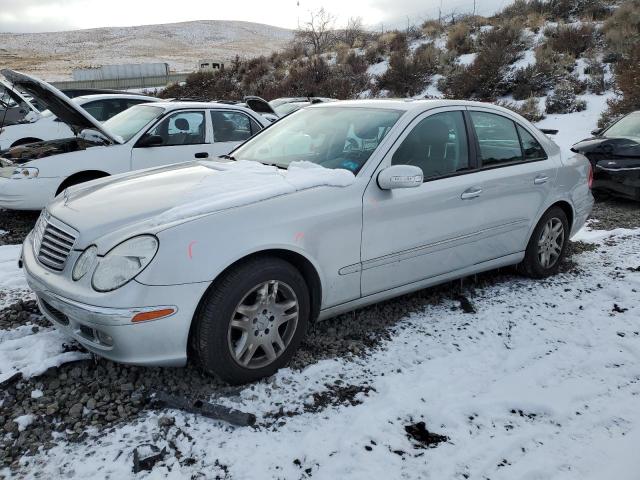 2006 Mercedes-Benz E-Class E 350