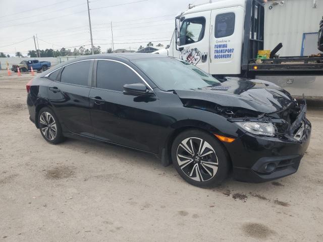 2017 HONDA CIVIC EX 19XFC1F36HE206323
