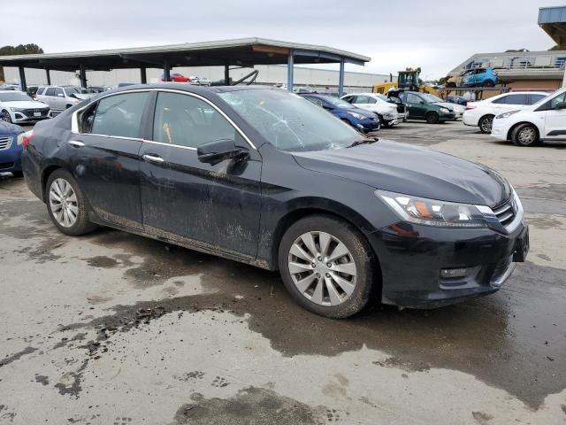 1HGCR2F85FA274522 | 2015 HONDA ACCORD EXL