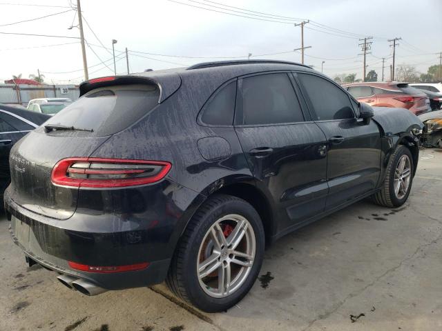 WP1AB2A57FLB63285 | 2015 PORSCHE MACAN S