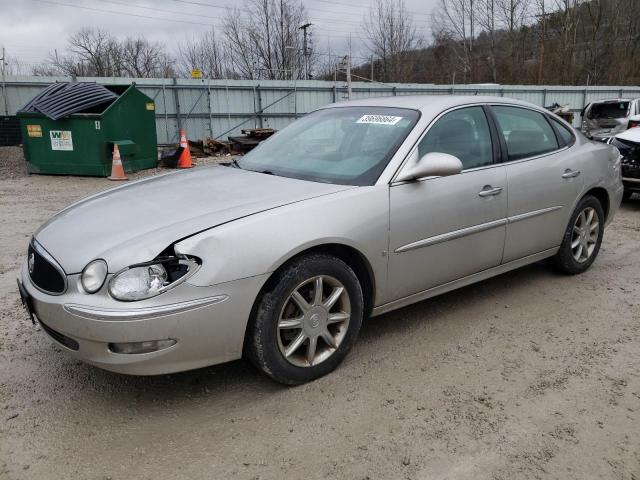 2007 Buick LaCrosse CXL