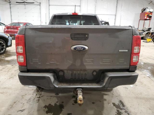 2019 FORD RANGER XL - 1FTER1FH9KLA57605