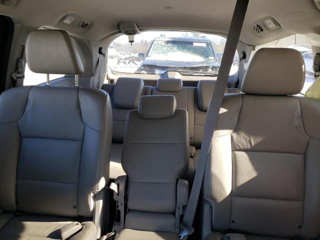 5FNRL5H67GB019113 | 2016 HONDA ODYSSEY EX