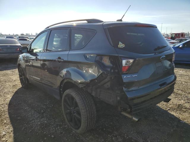 1FMCU0GD6JUA24836 2018 FORD ESCAPE, photo no. 2