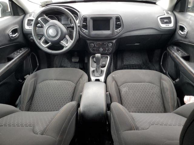 2019 JEEP COMPASS SP - 3C4NJDAB8KT595714