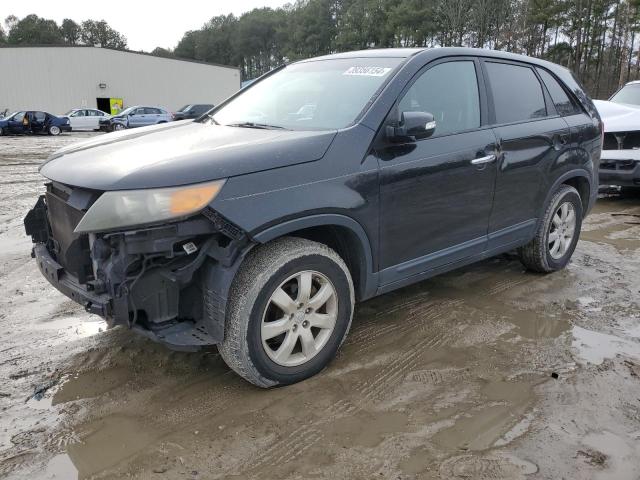 Vin: 5xykt3a18bg105097, lot: 39356154, kia sorento base 2011 img_1