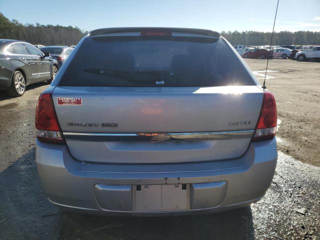 2005 Chevrolet Malibu Maxx Ls VIN: 1G1ZT62875F126938 Lot: 38792714