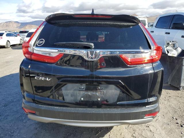 7FARW1H81JE029312 | 2018 HONDA CR-V EXL