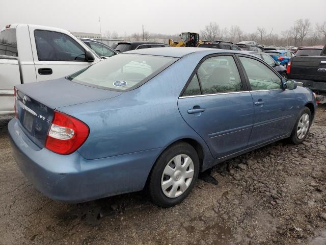 2003 Toyota Camry Le VIN: 4T1BE32K23U742385 Lot: 38908314