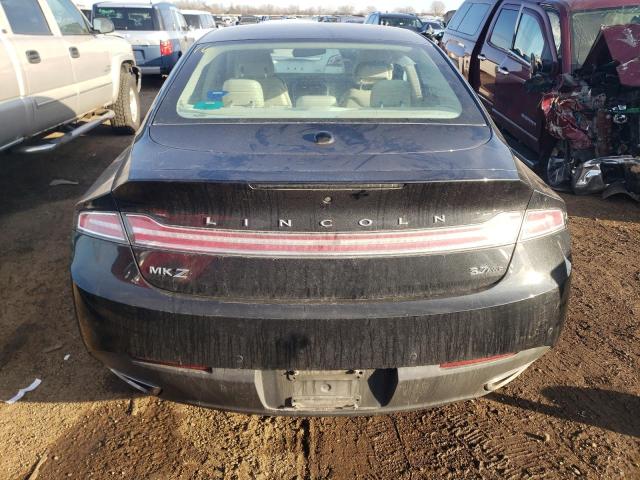 3LN6L2JK9ER833389 | 2014 LINCOLN MKZ