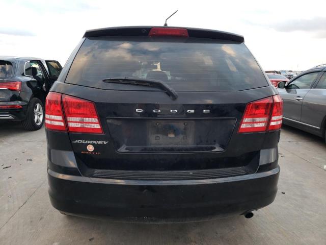 2015 Dodge Journey Se VIN: 3C4PDCAB4FT631303 Lot: 37259544