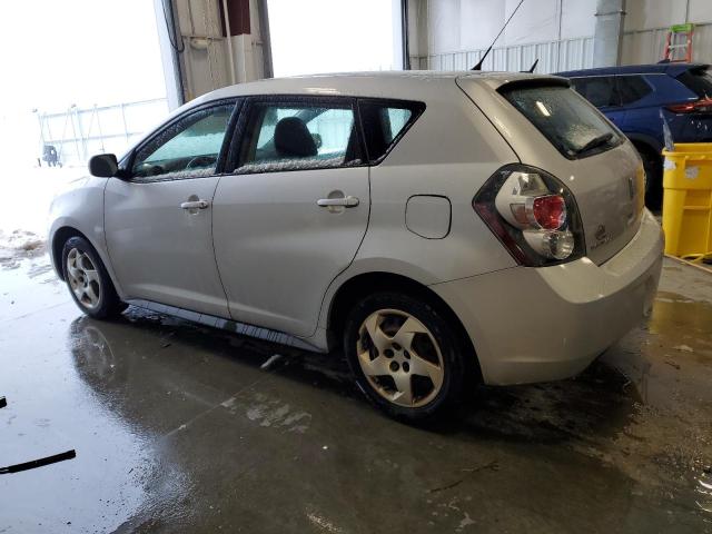 2009 Pontiac Vibe VIN: 5Y2SP67899Z448653 Lot: 39643264