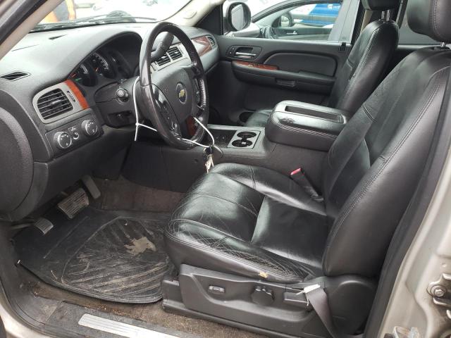 2009 Chevrolet Tahoe Hybrid VIN: 1GNFK13519R119418 Lot: 82790893