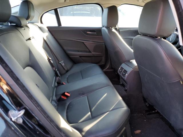 2017 JAGUAR XE PREMIUM - SAJAD4BG5HA965776