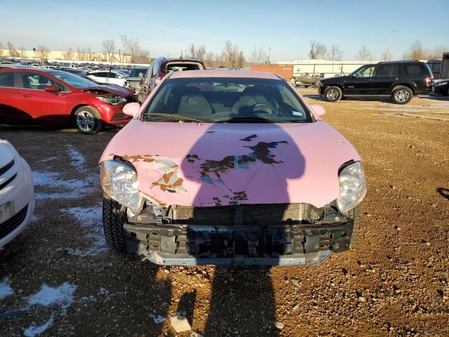 2009 Mitsubishi Eclipse Gs VIN: 4A3AK24F19E009215 Lot: 38647484