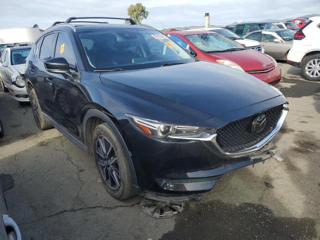 JM3KFADM3J0398100 | 2018 MAZDA CX-5 GRAND