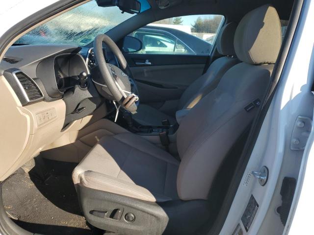 2019 HYUNDAI TUCSON LIM KM8J3CA47KU957456