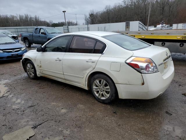 Vin: 1n4al2ap4an542151, lot: 38788514, nissan altima base 20102