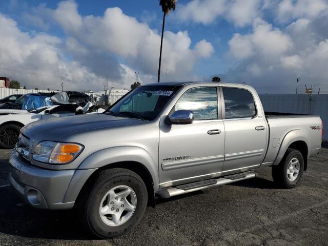 2004 Toyota Tundra 