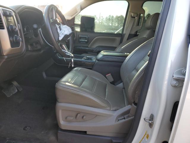 2015 GMC SIERRA K15 - 3GTU2WEJXFG399956