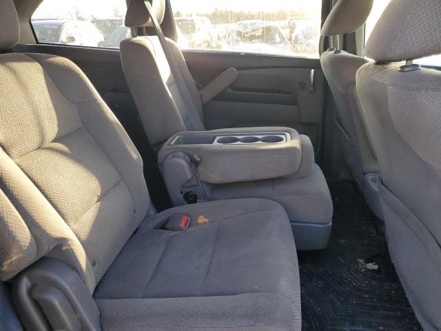 2016 HONDA ODYSSEY EX - 5FNRL5H43GB510924