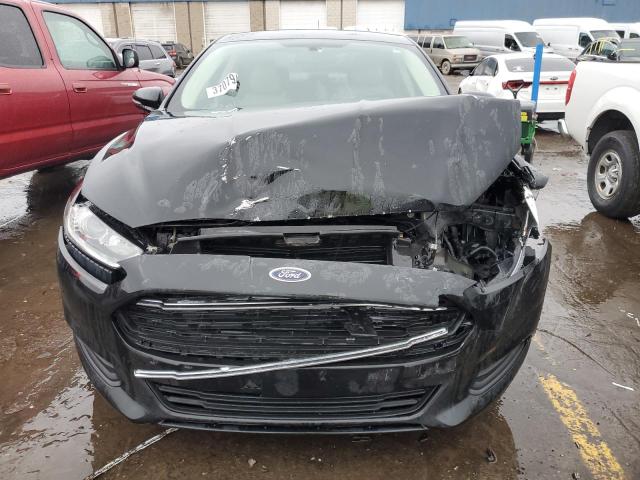 1FA6P0HD4E5369635 | 2014 Ford fusion se