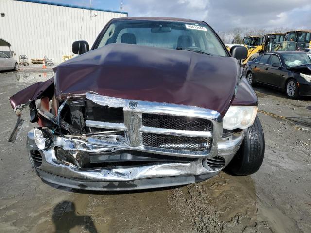 VIN 4T4BF1FK1GR569143 2004 DODGE RAM 1500 no.5