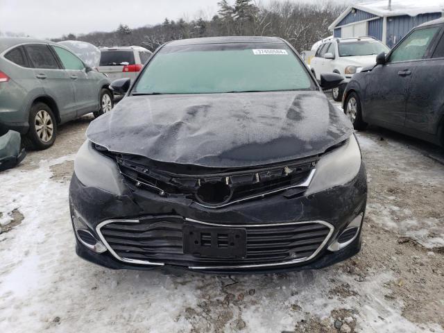 4T1BK1EB1FU172828 | 2015 TOYOTA AVALON XLE