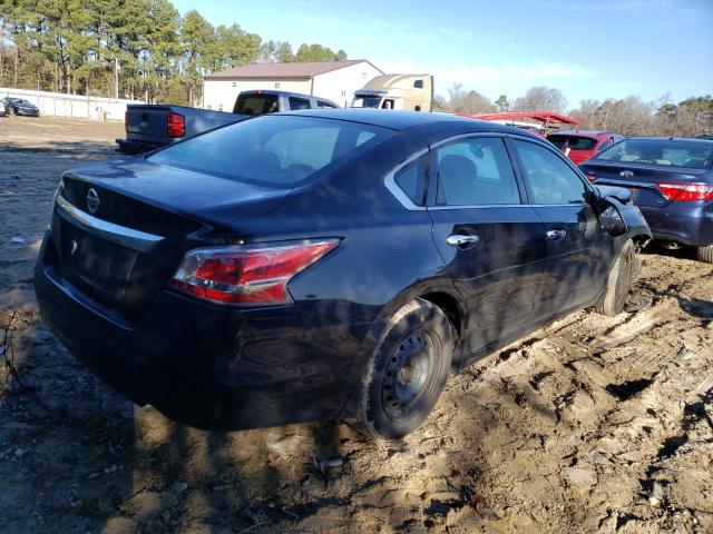 1N4AL3AP1FN909696 | 2015 NISSAN ALTIMA 2.5