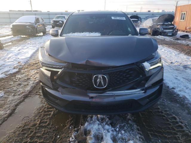 2020 ACURA RDX A-SPEC - 5J8TC2H6XLL035304