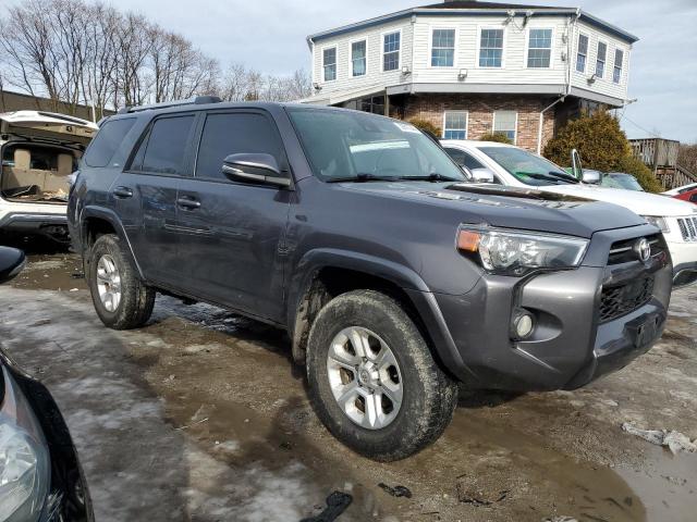 JTEBU5JR3L5741687 | 2020 TOYOTA 4RUNNER SR