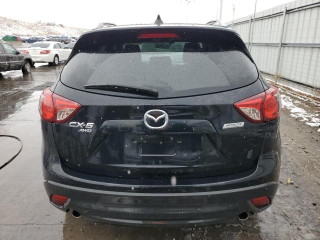 JM3KE4DY1E0357266 | 2014 MAZDA CX-5 GT