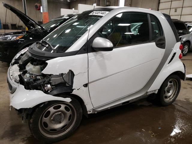 2015 smart fortwo Pure