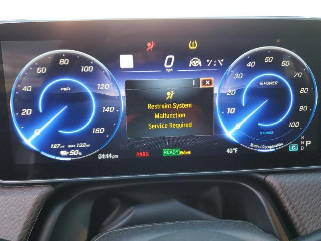 2023 MERCEDES-BENZ EQE SEDAN W1KEG1CB5PF013814