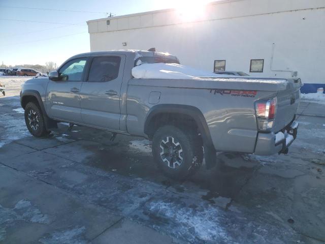 3TMDZ5BN2LM080545 | 2020 TOYOTA TACOMA DOU