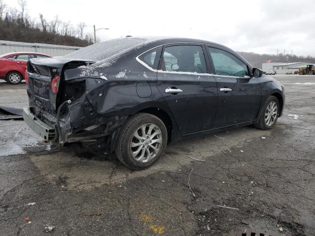 3N1AB7AP7KY368612 | 2019 NISSAN SENTRA S