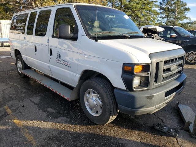 1FTNE2EW8EDA75304 | 2014 FORD ECONOLINE