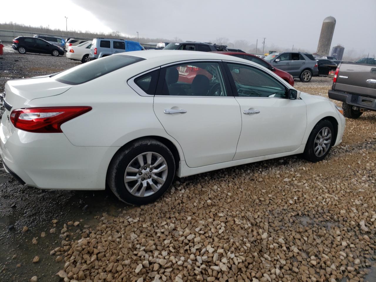 1N4AL3APXGC141004 NISSAN ALTIMA 2016