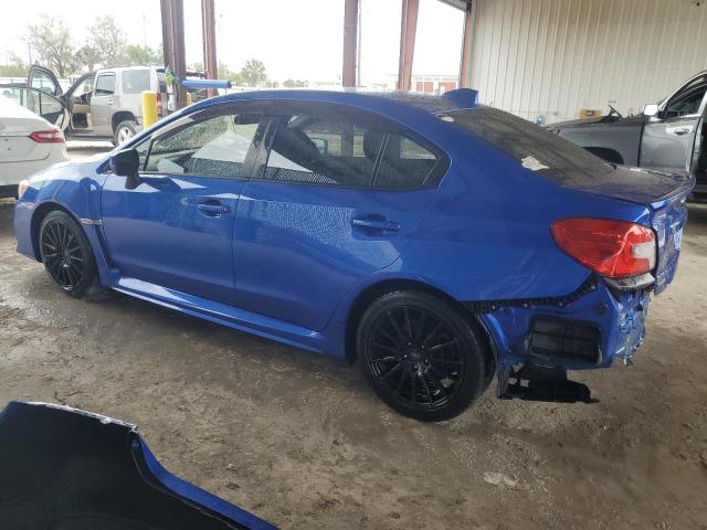 JF1VA1B63G9835077 | 2016 SUBARU WRX